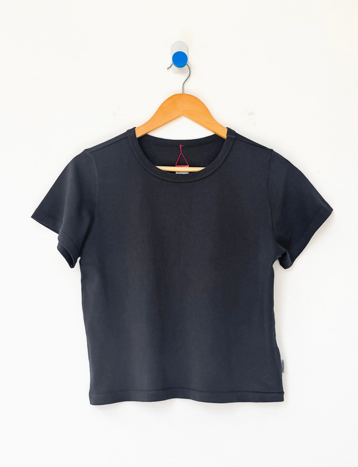 Little Boy Tee