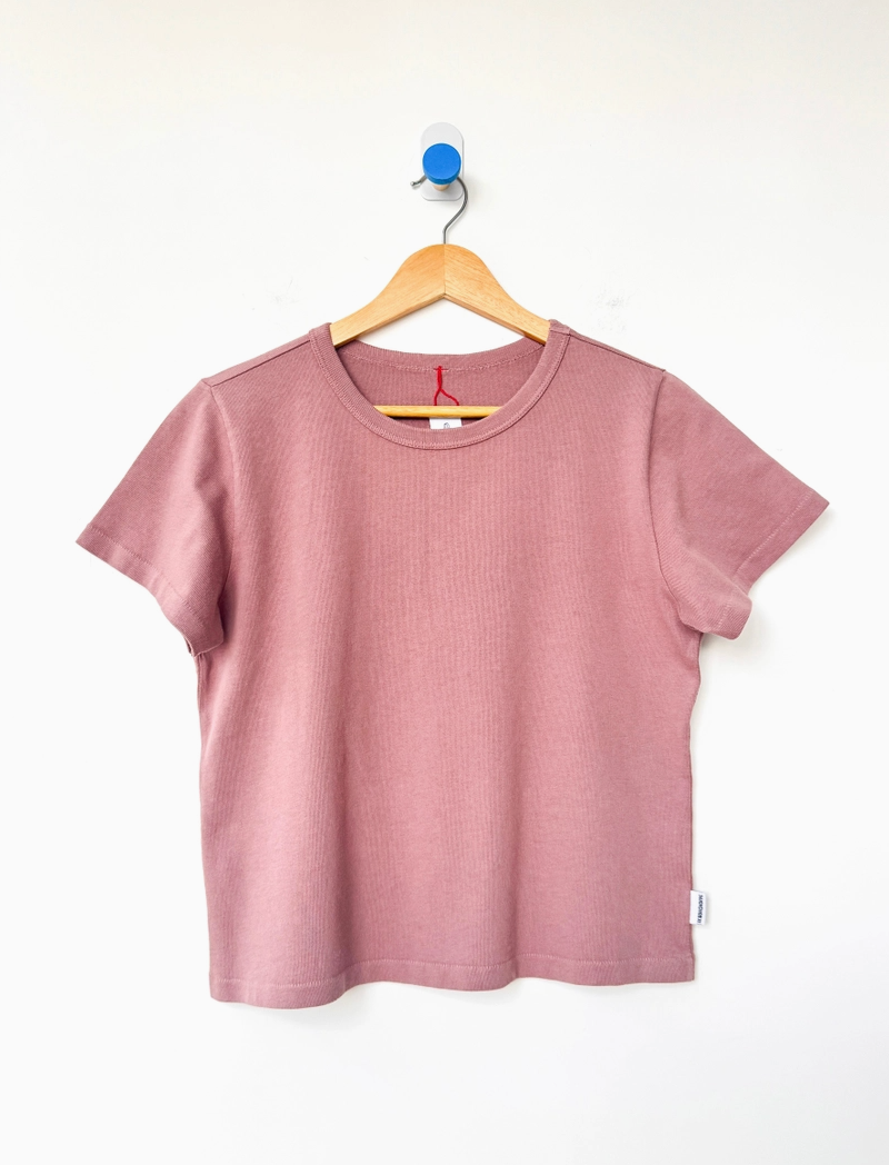 Little Boy Tee