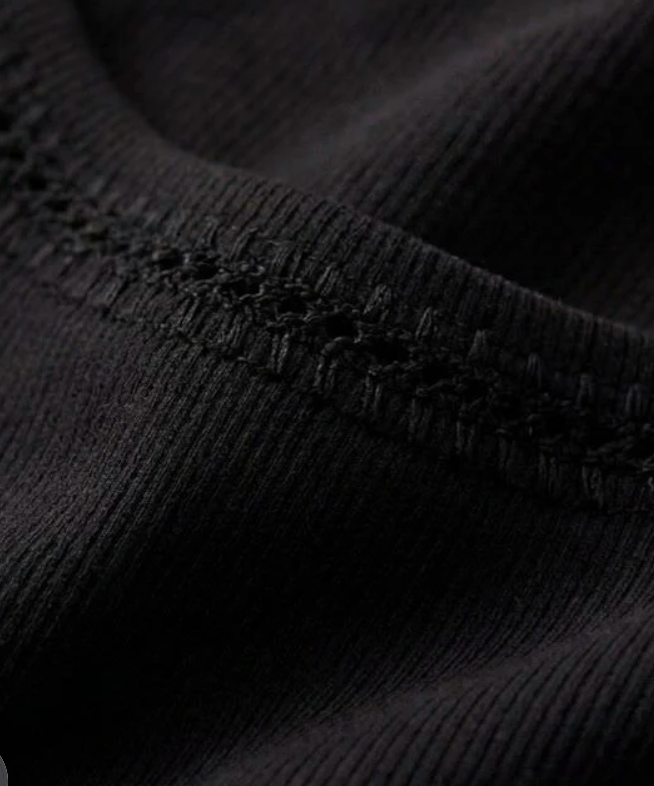 Larkin Embroidered Tank