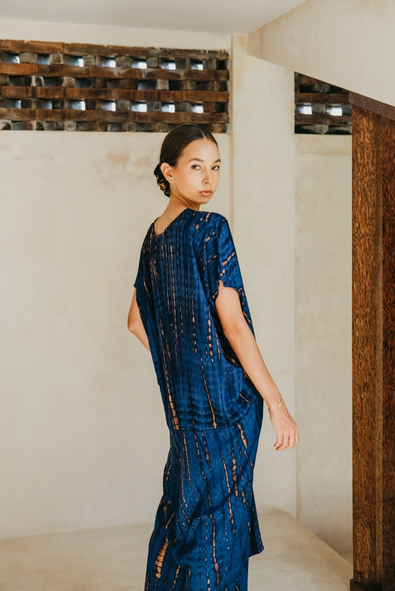 Madella Dress