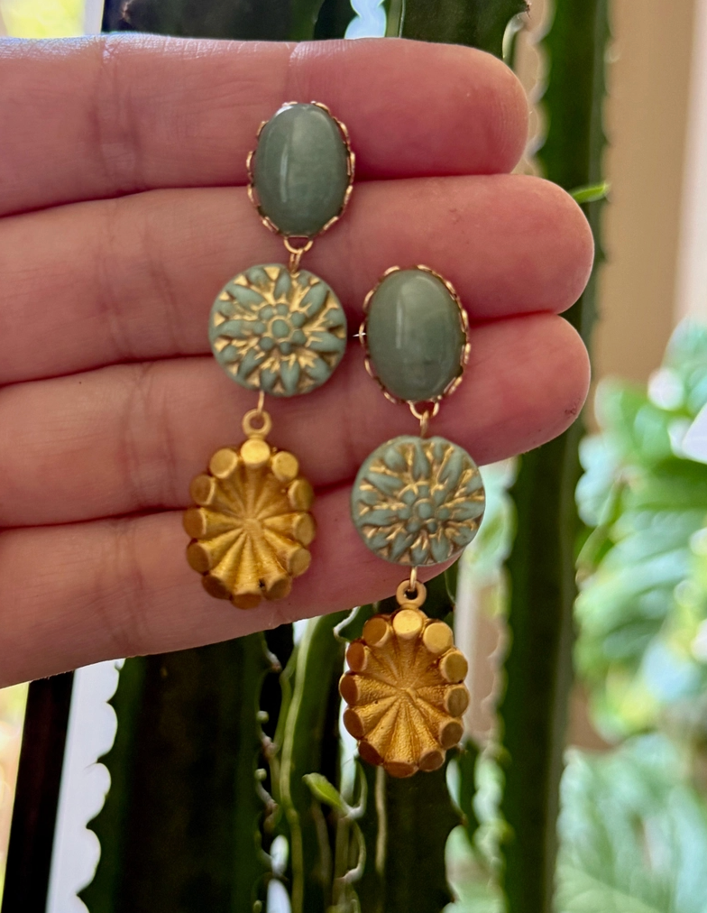 Catalina Earrings