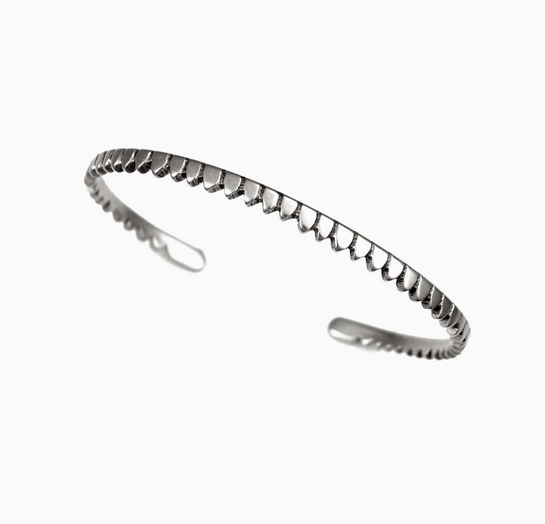 Zippy Cuff