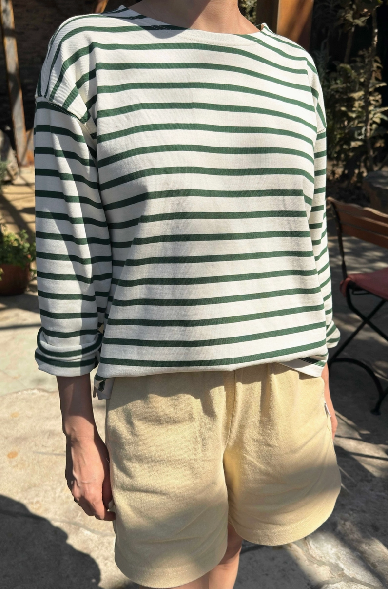 Sailor Top