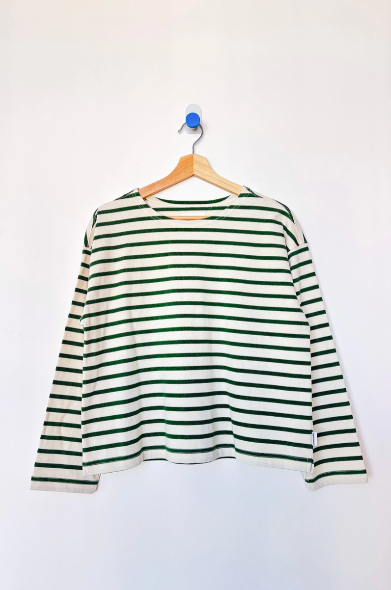 Sailor Top