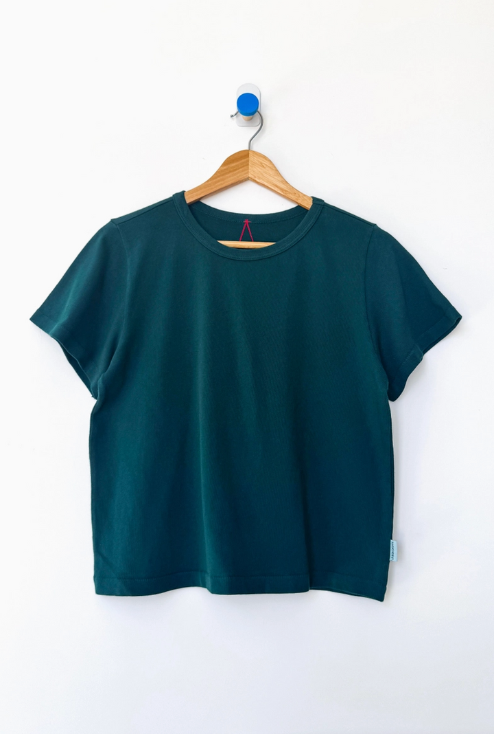 Little Boy Tee