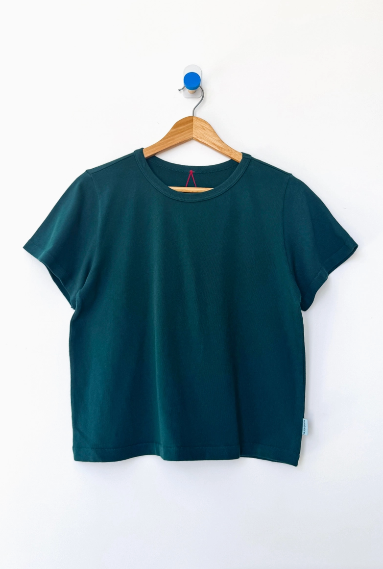 Little Boy Tee