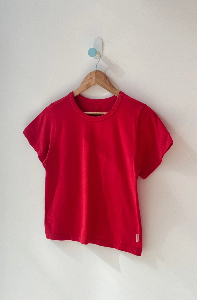 Little Boy Tee