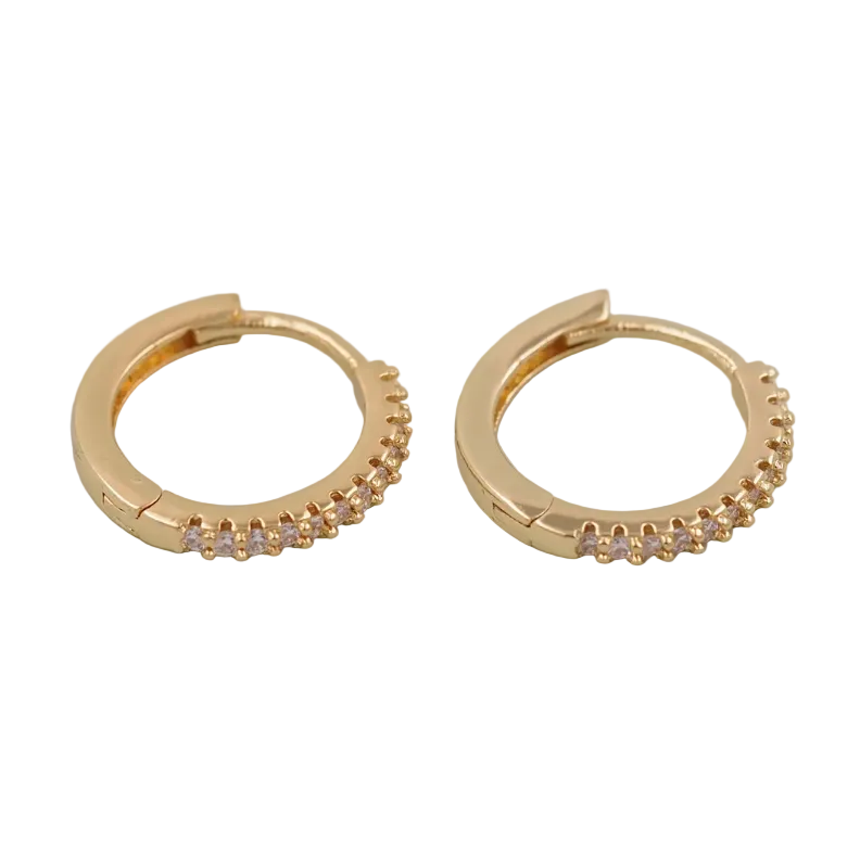 Nessa Earrings