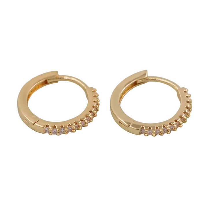 Nessa Earrings