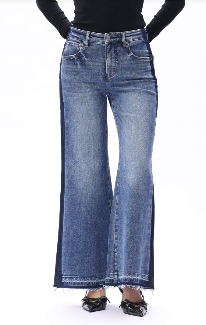 Raiden Denim