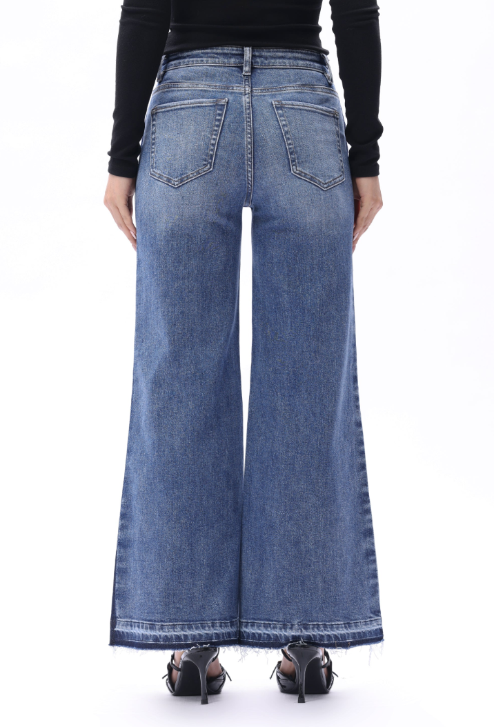 Raiden Denim