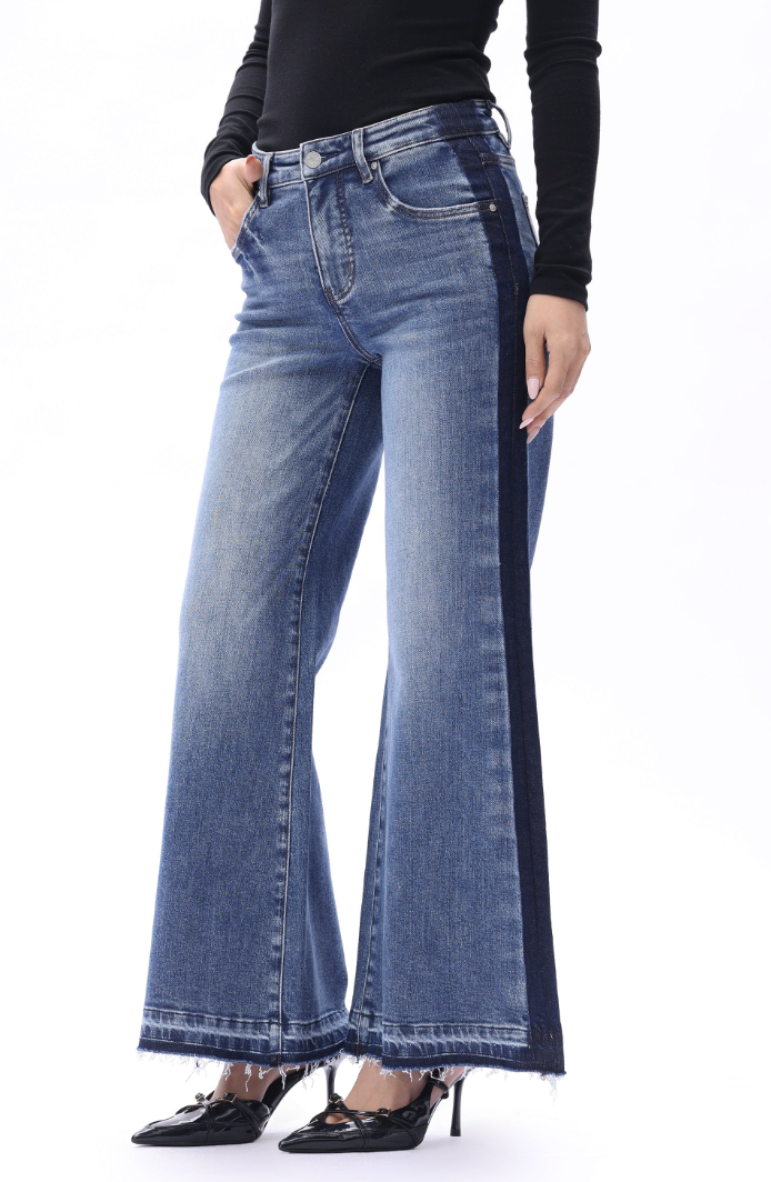 Raiden Denim