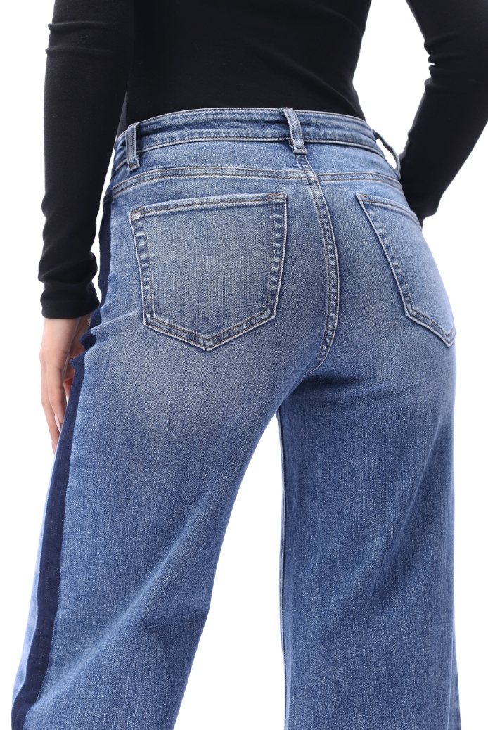 Raiden Denim