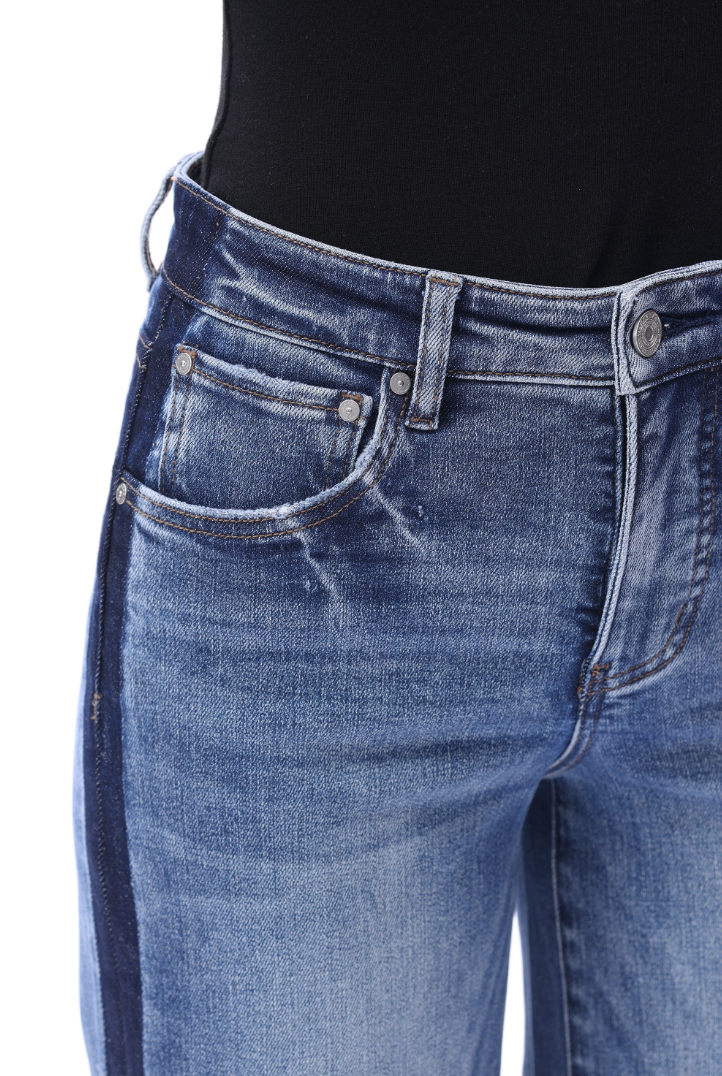 Raiden Denim