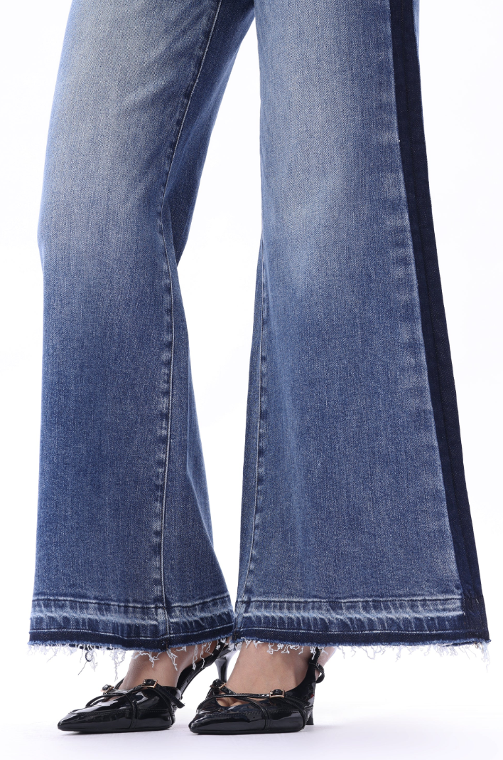 Raiden Denim