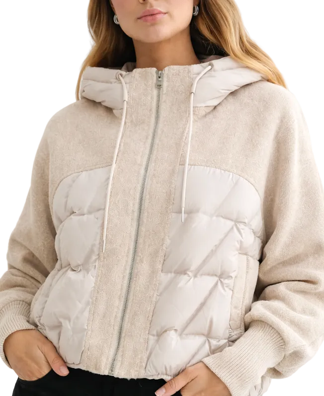 Johan Jacket