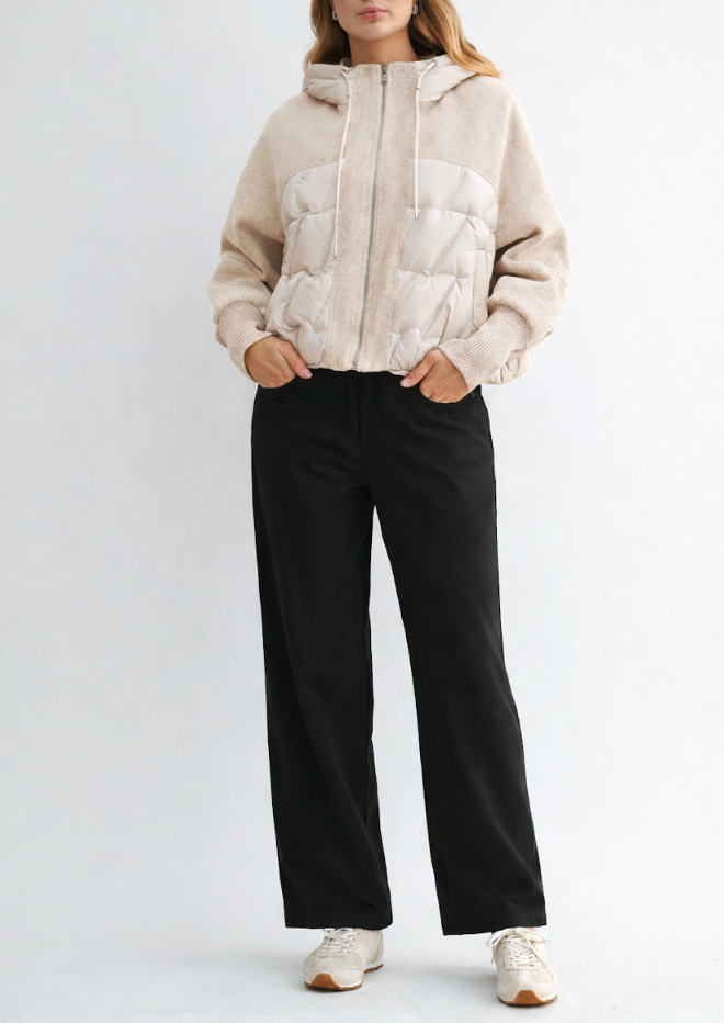Johan Jacket