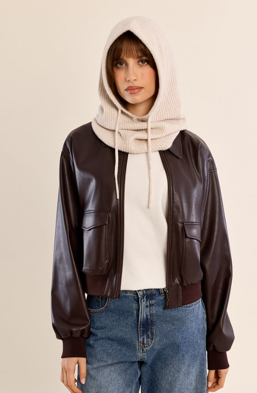 Anya Snood