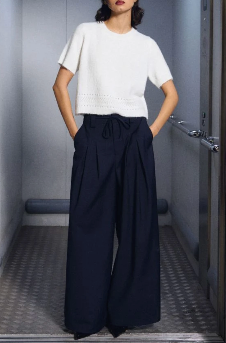 Alysa Pants