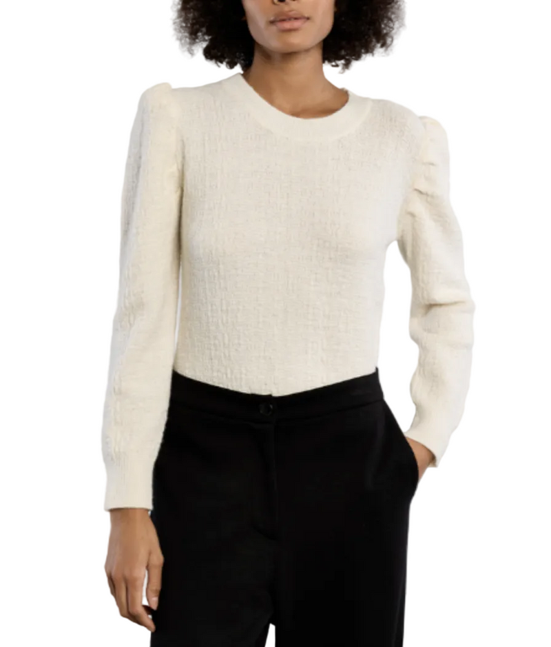 Sasha Sweater