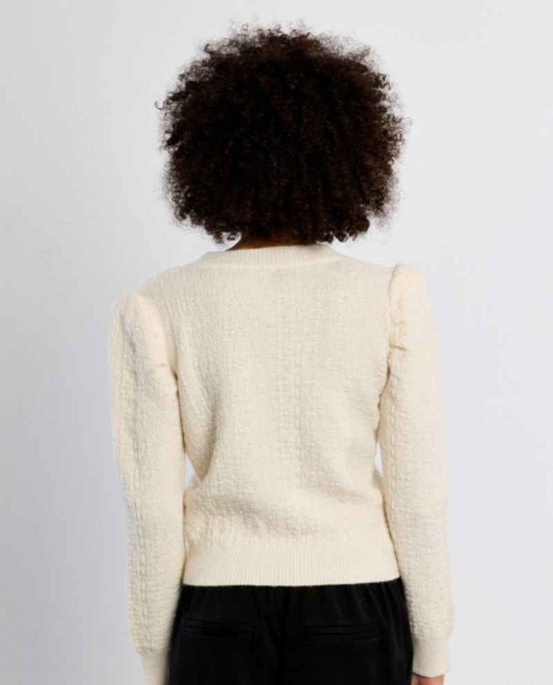 Sasha Sweater