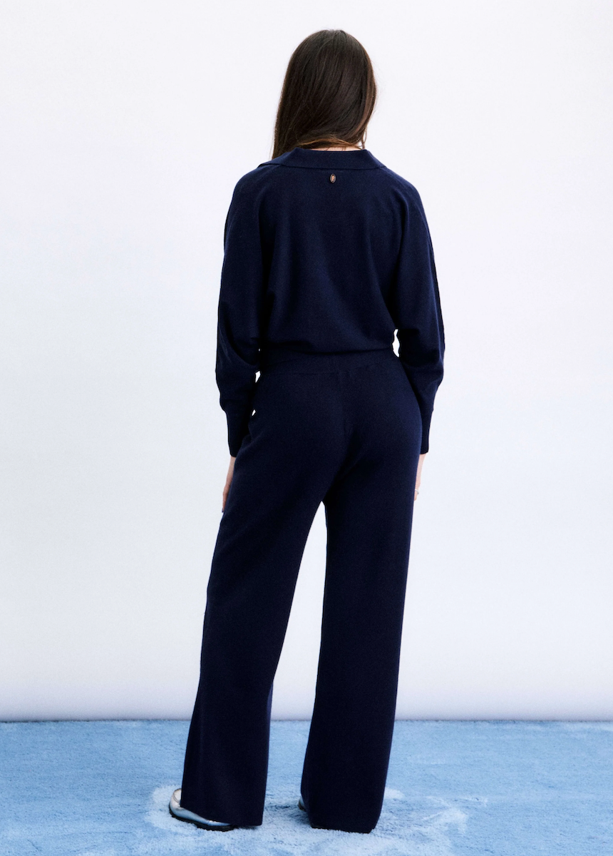 Saxon Pants