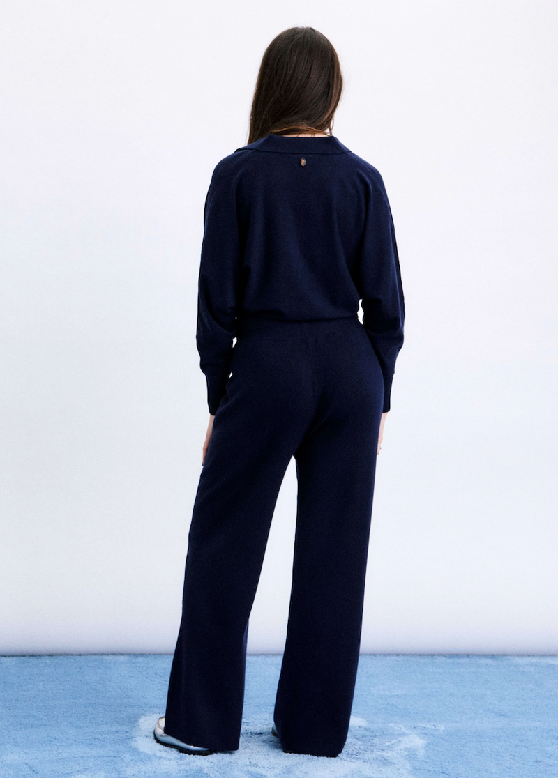 Saxon Pants