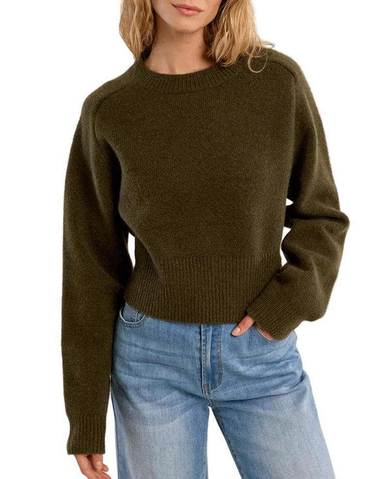 Talia Sweater