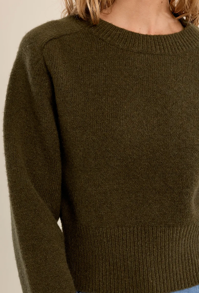 Talia Sweater