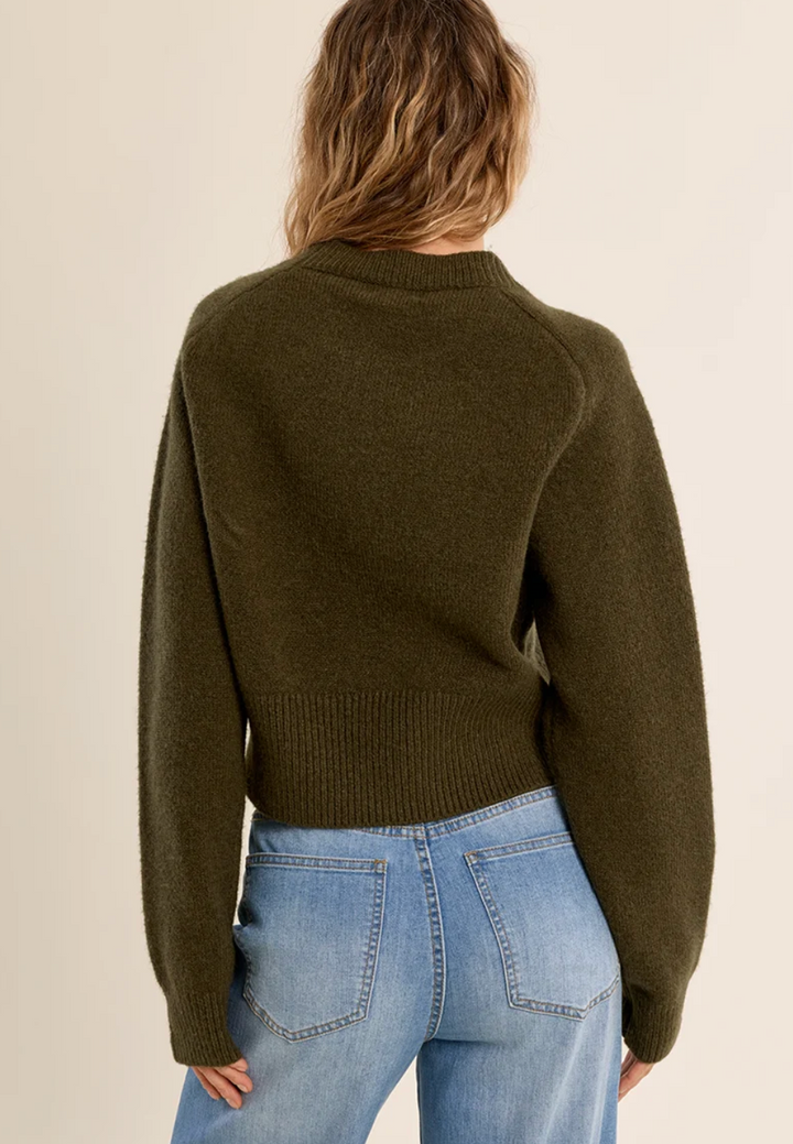 Talia Sweater
