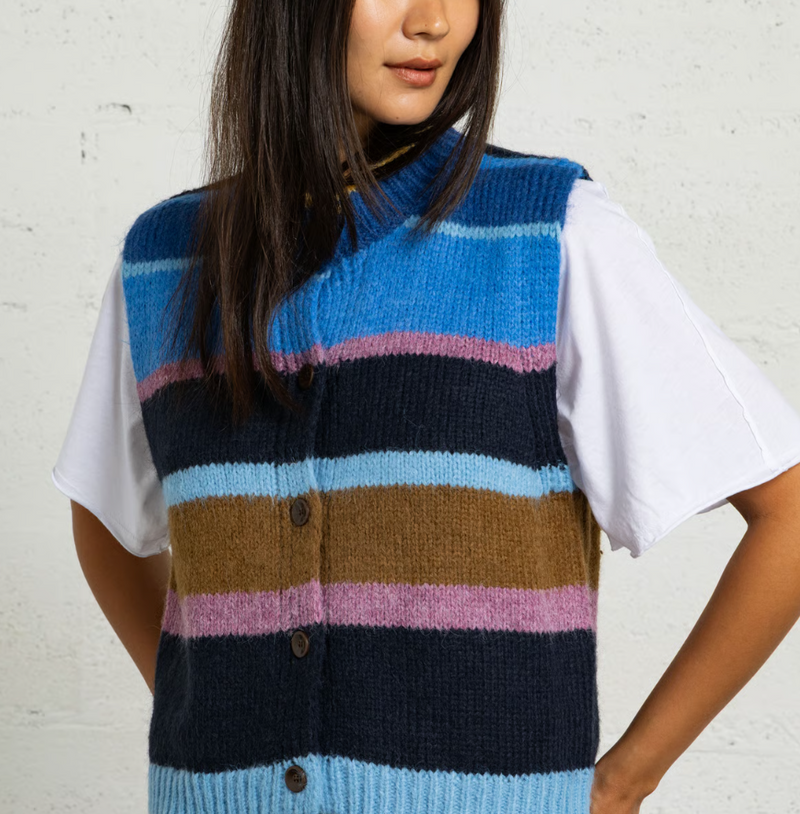 Ninon Vest