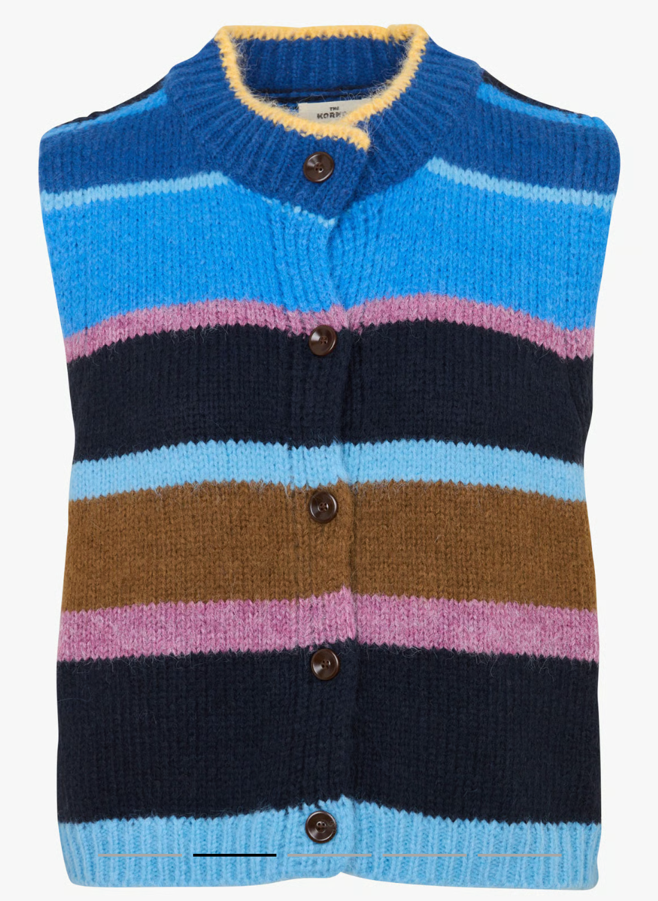 Ninon Vest