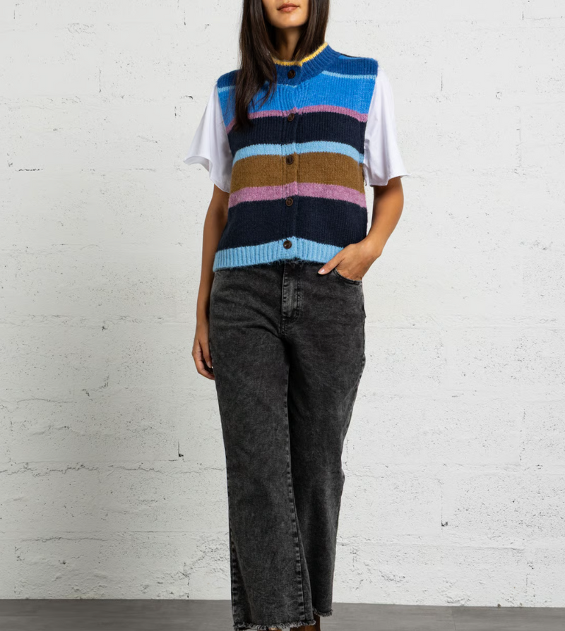 Ninon Vest