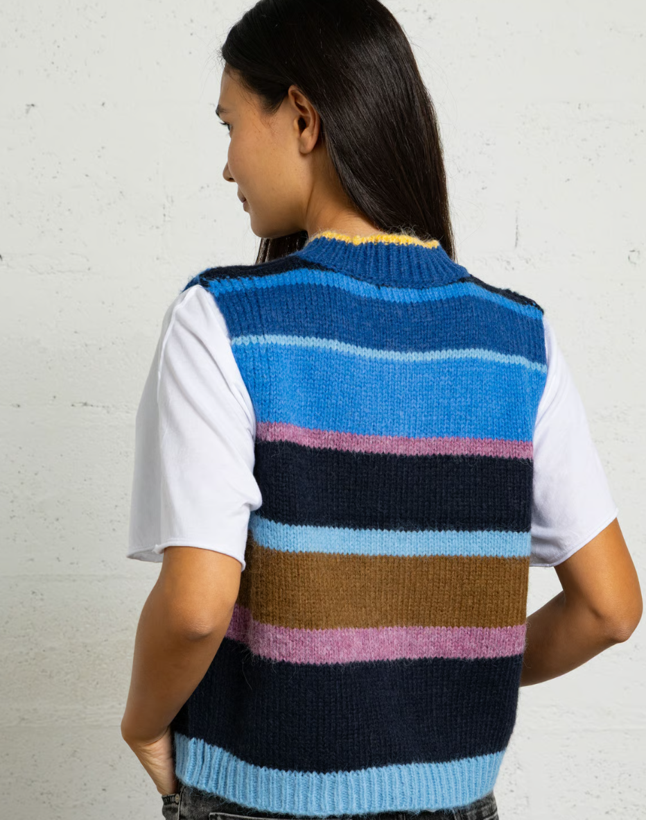 Ninon Vest