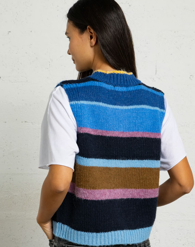 Ninon Vest