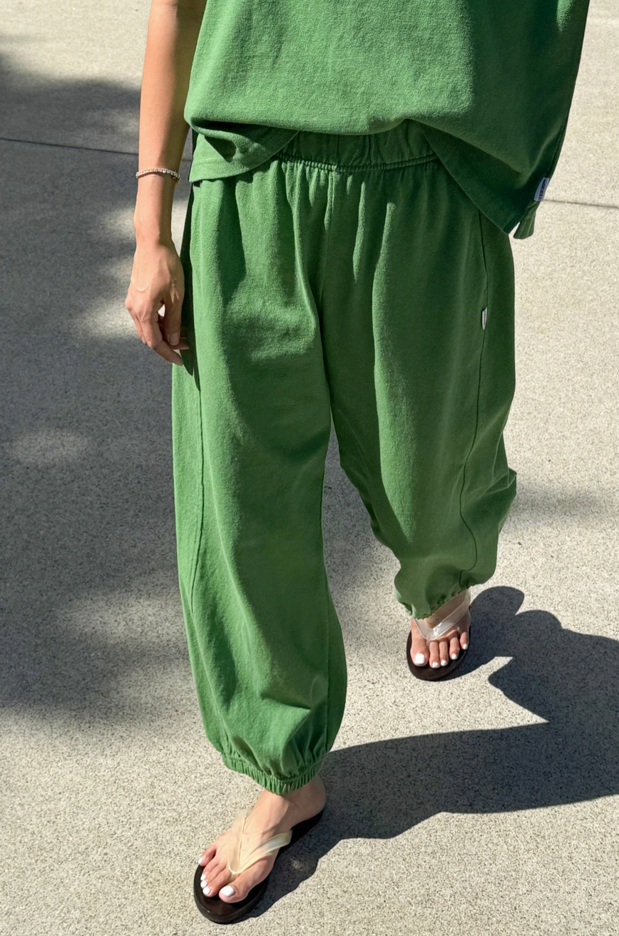 Balloon Pants
