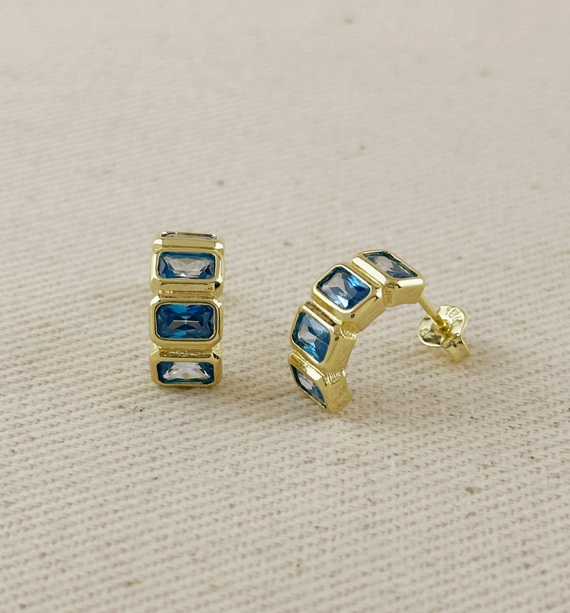 Cadence Earrings