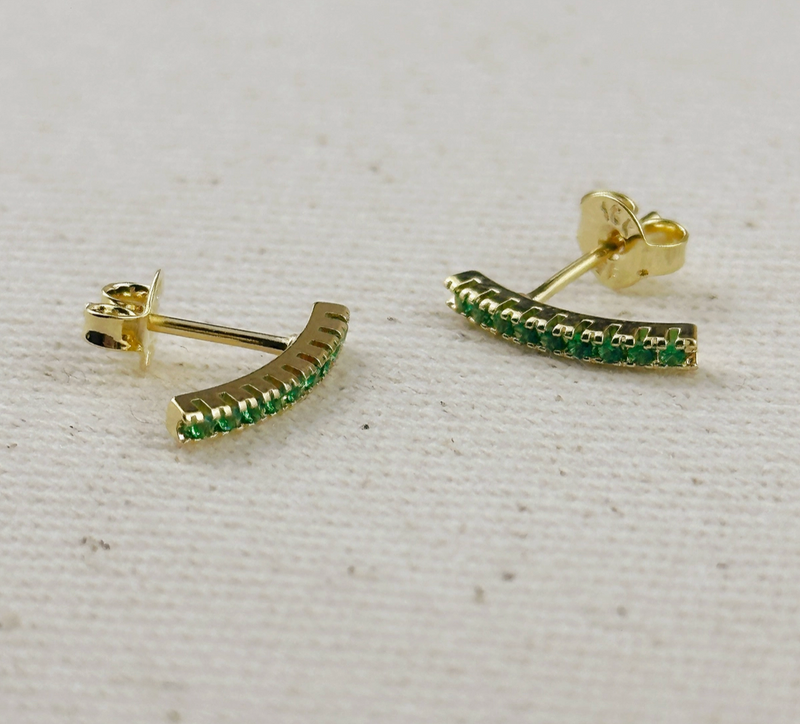 Metis Studs
