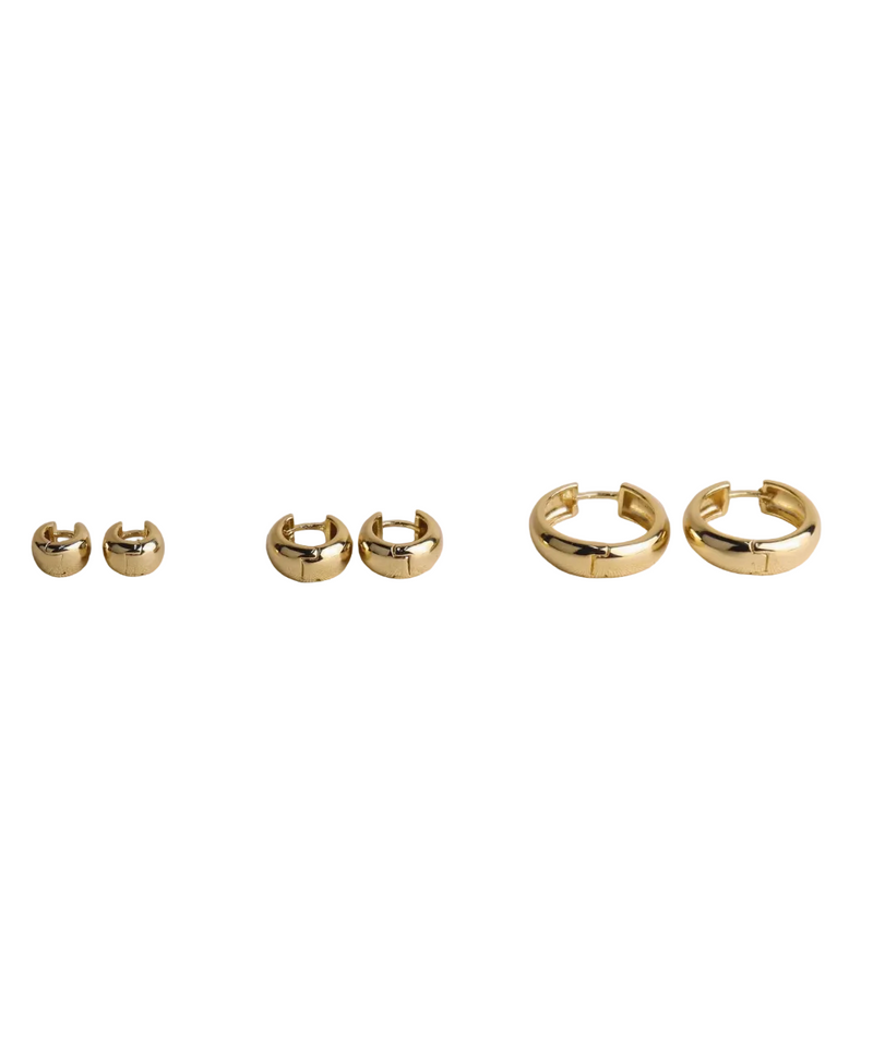 Cora Hoops