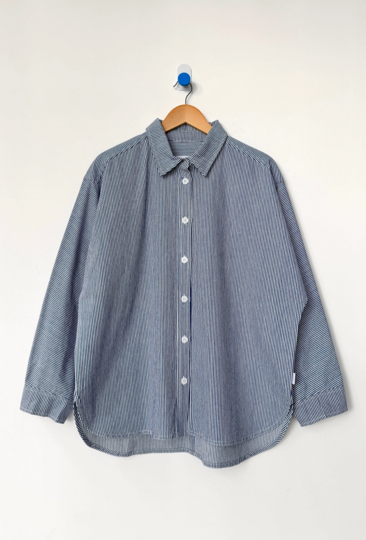 Owen Shirt • Classic