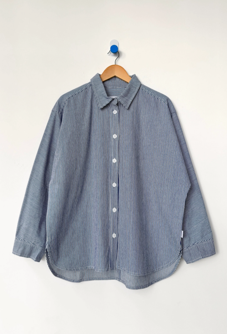 Owen Shirt • Classic