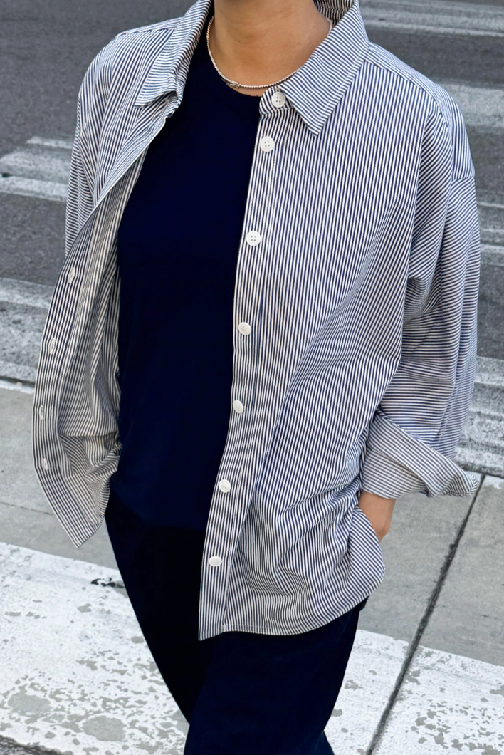Owen Shirt • Classic