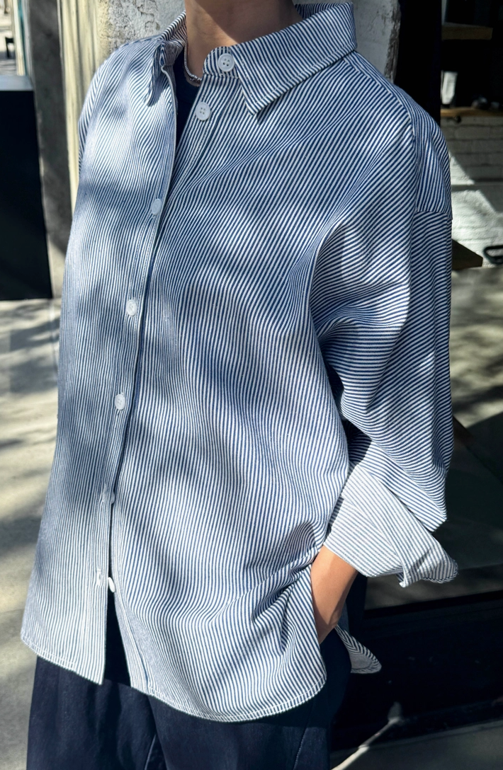 Owen Shirt • Classic