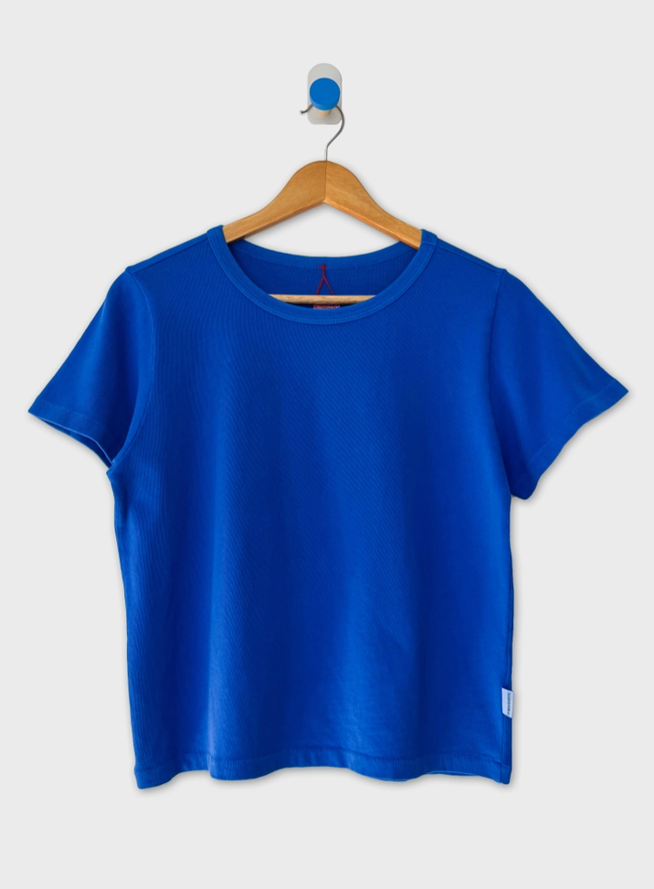 Little Boy Tee