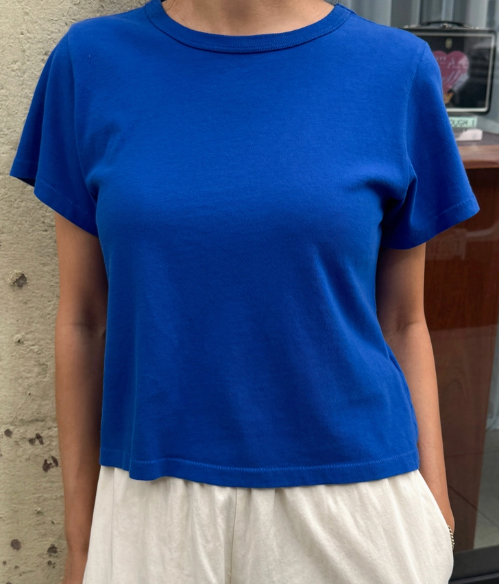 Little Boy Tee