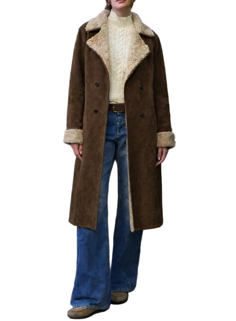 Madison Coat
