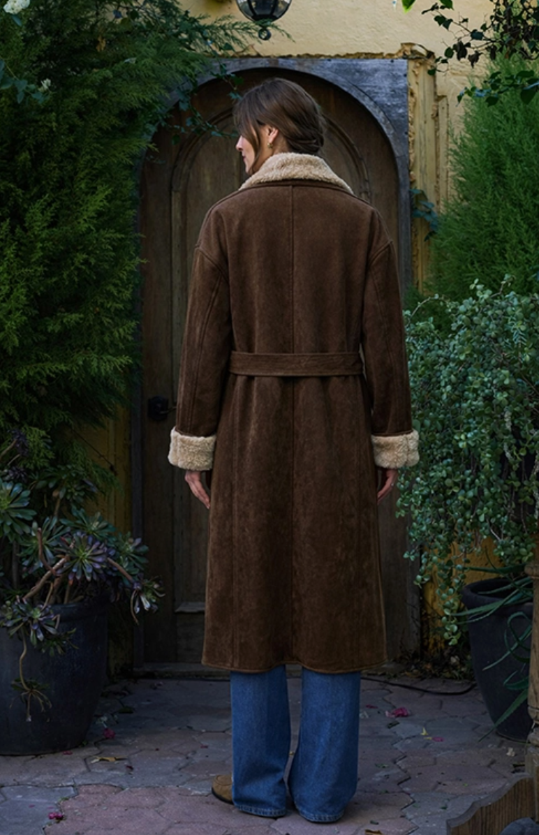 Madison Coat