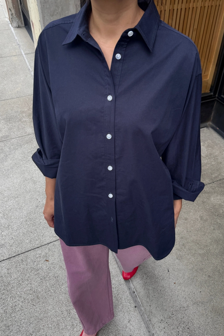 Owen Shirt • Lightweight