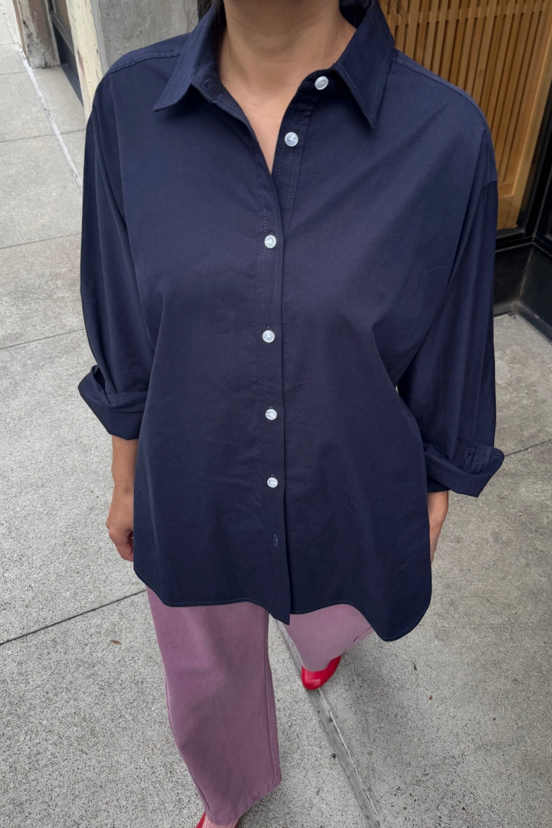 Owen Shirt • Lightweight