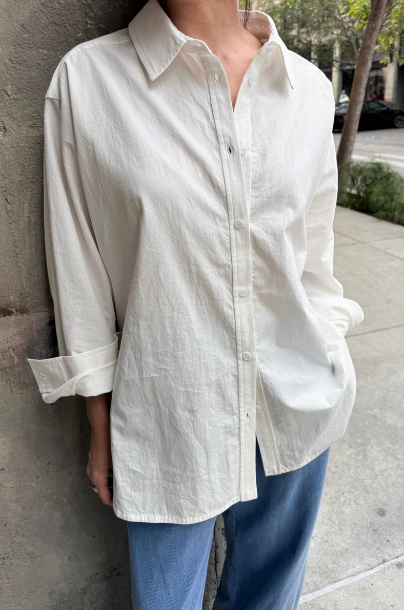 Owen Shirt • Lightweight